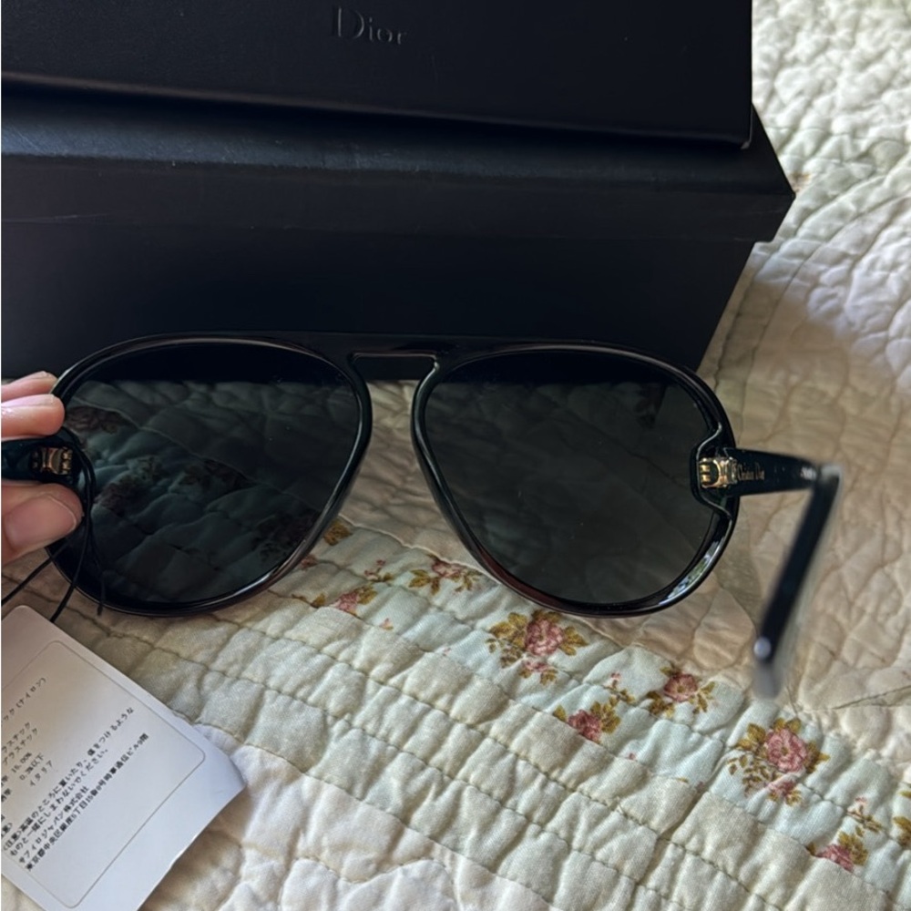 Dior - Sunglasses